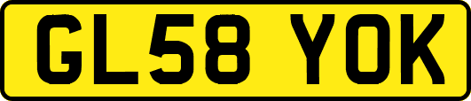 GL58YOK