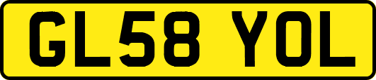 GL58YOL