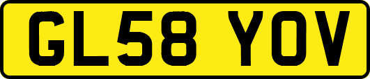 GL58YOV