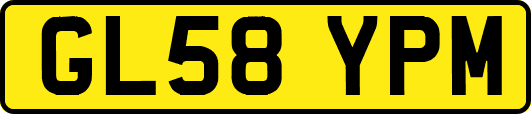 GL58YPM