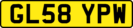 GL58YPW