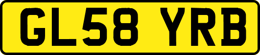 GL58YRB
