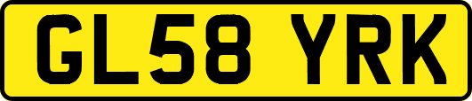 GL58YRK