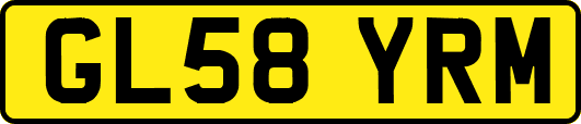 GL58YRM