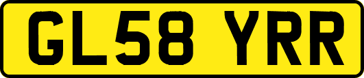 GL58YRR