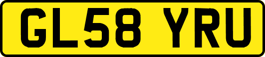 GL58YRU