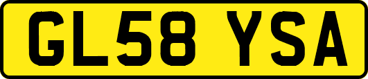 GL58YSA