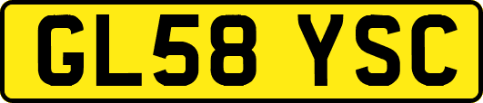 GL58YSC