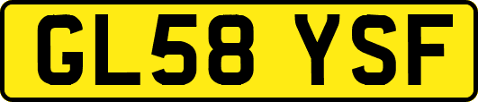 GL58YSF