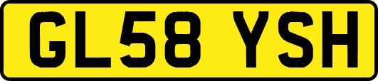 GL58YSH