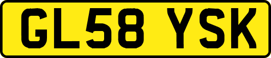 GL58YSK