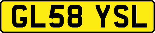 GL58YSL