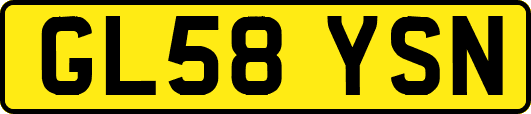 GL58YSN