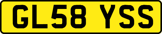 GL58YSS