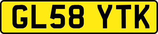 GL58YTK