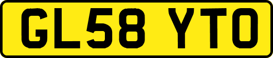 GL58YTO