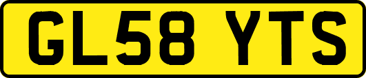 GL58YTS