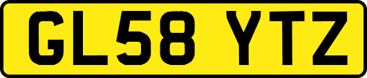GL58YTZ