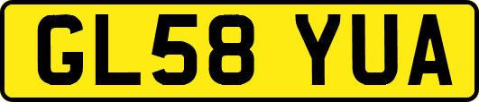 GL58YUA