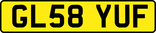GL58YUF