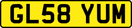 GL58YUM