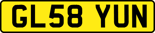 GL58YUN