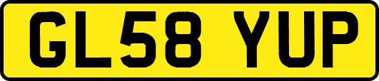 GL58YUP
