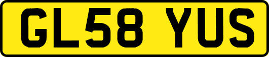 GL58YUS