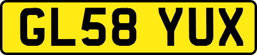 GL58YUX