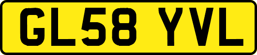 GL58YVL