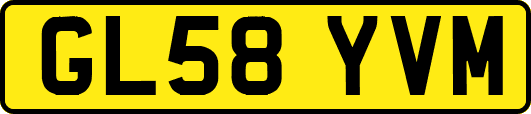 GL58YVM