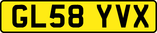 GL58YVX