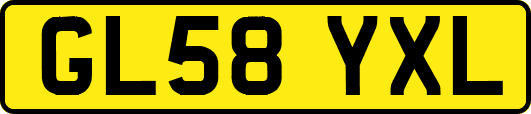 GL58YXL