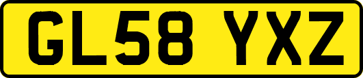 GL58YXZ