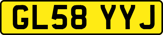 GL58YYJ