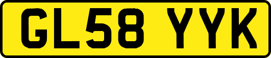 GL58YYK