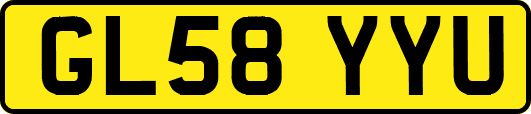 GL58YYU