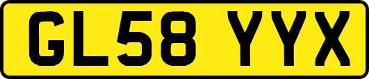 GL58YYX