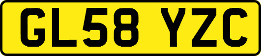GL58YZC