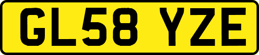 GL58YZE