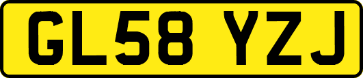 GL58YZJ