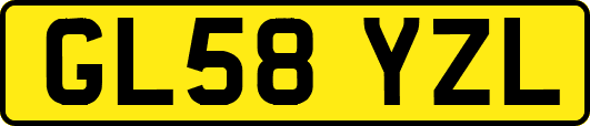 GL58YZL