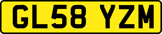GL58YZM