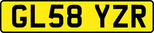 GL58YZR