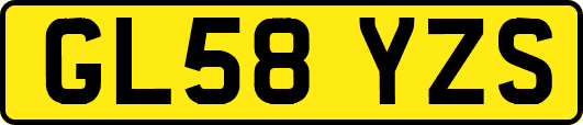 GL58YZS