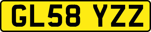 GL58YZZ