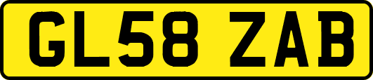 GL58ZAB