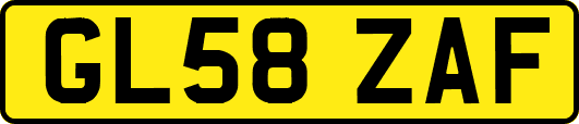 GL58ZAF