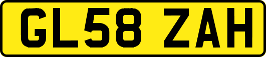 GL58ZAH