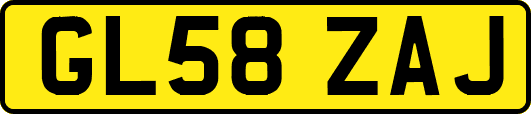 GL58ZAJ